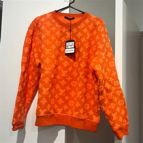 louis vuitton virgil abloh sweater|More.